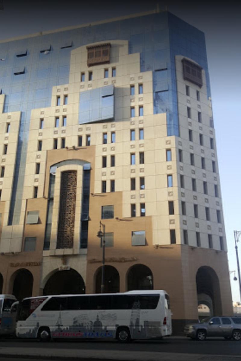 Rehab Harmony Hotel Medina Exterior photo