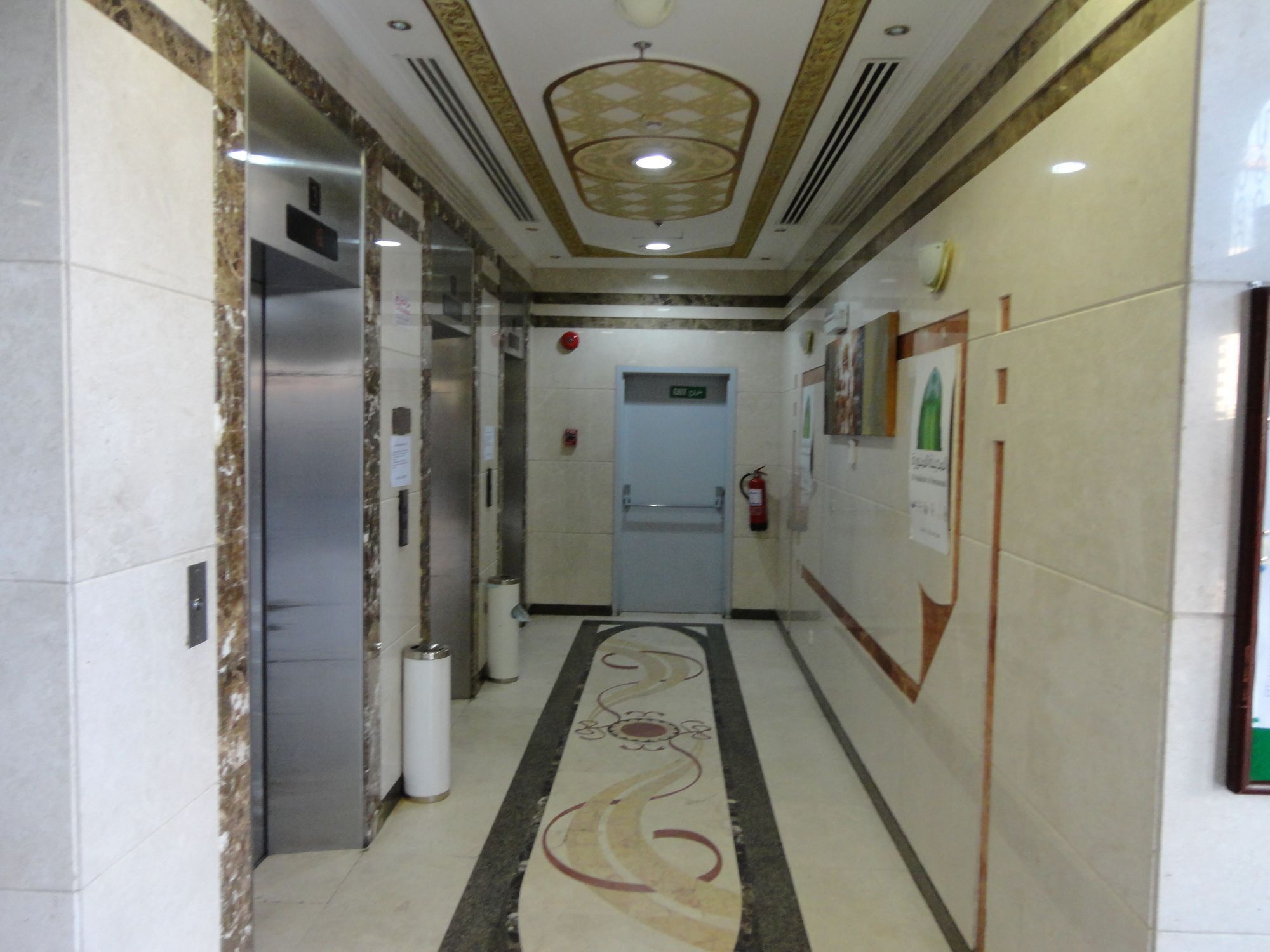 Rehab Harmony Hotel Medina Exterior photo