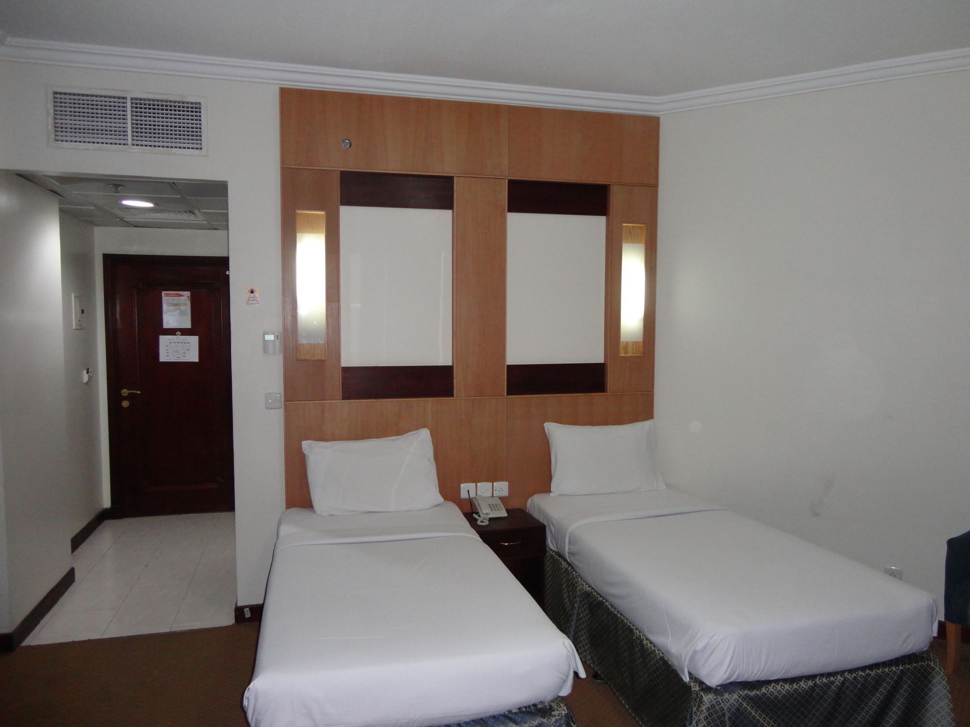 Rehab Harmony Hotel Medina Exterior photo